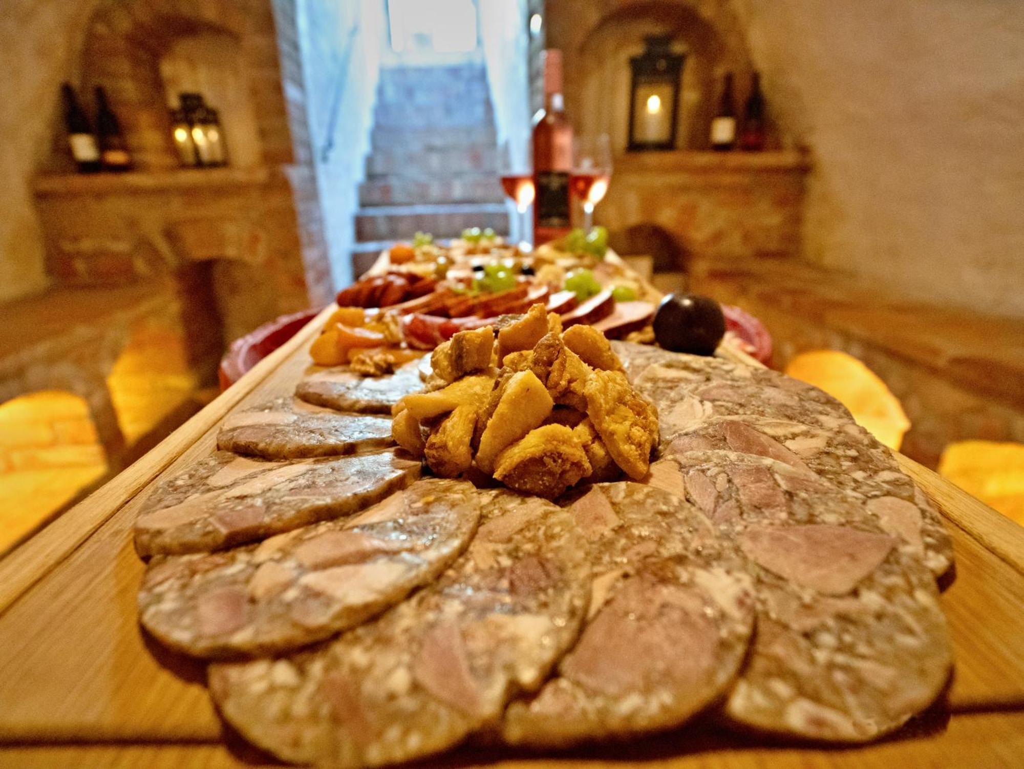 Penzion Trojna Lednice-Vhodne Na Svatby,Rodinne Akce,Teambuilding 외부 사진