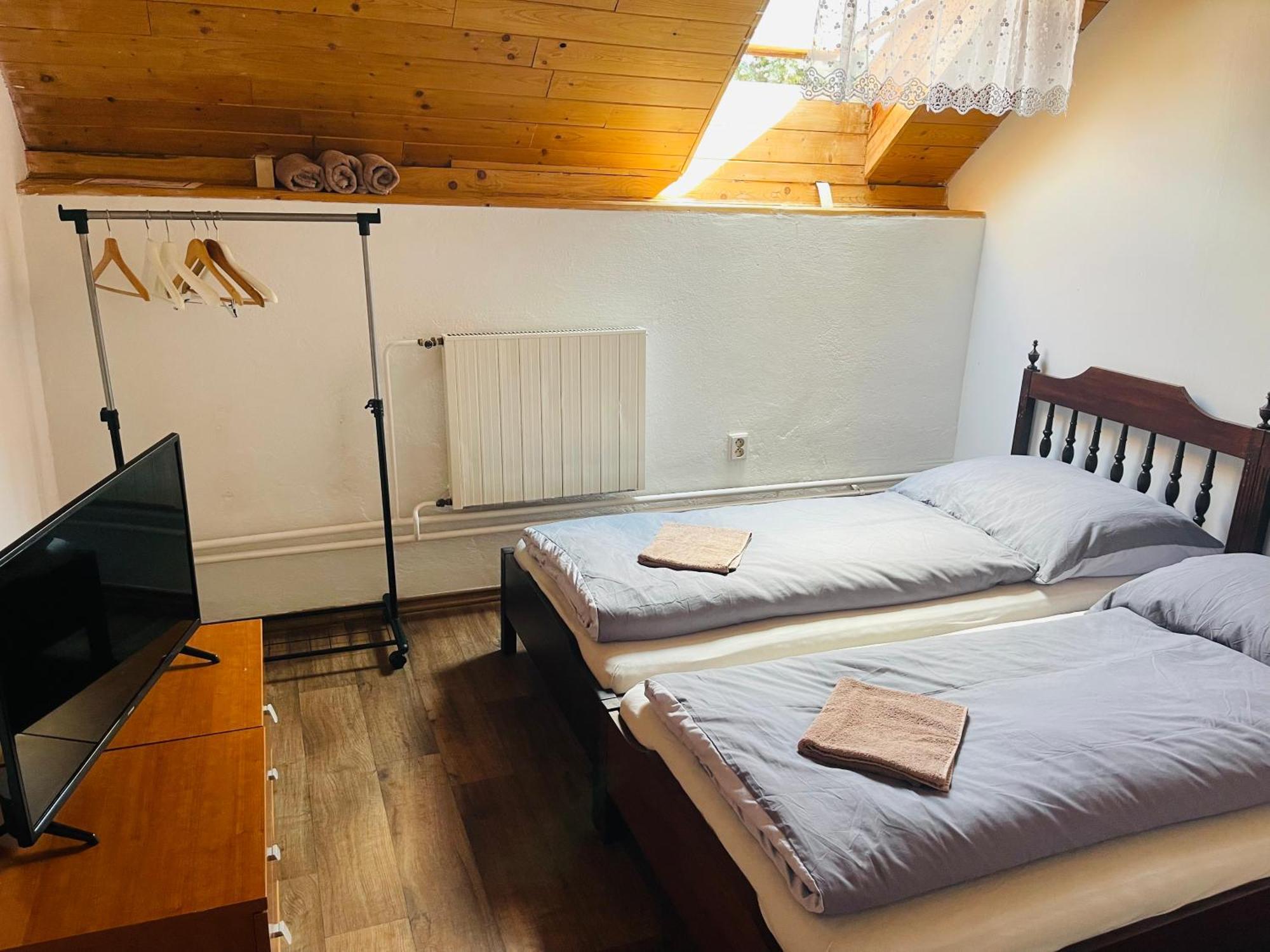Penzion Trojna Lednice-Vhodne Na Svatby,Rodinne Akce,Teambuilding 외부 사진