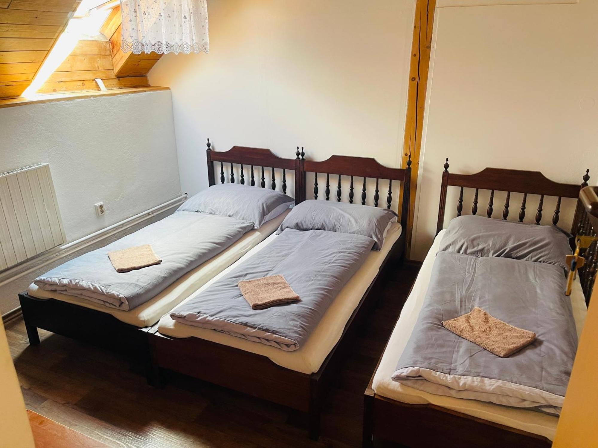 Penzion Trojna Lednice-Vhodne Na Svatby,Rodinne Akce,Teambuilding 외부 사진