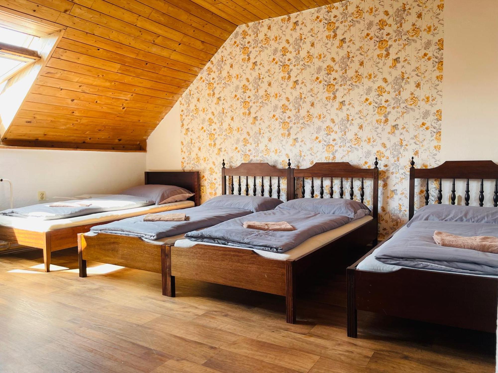 Penzion Trojna Lednice-Vhodne Na Svatby,Rodinne Akce,Teambuilding 외부 사진